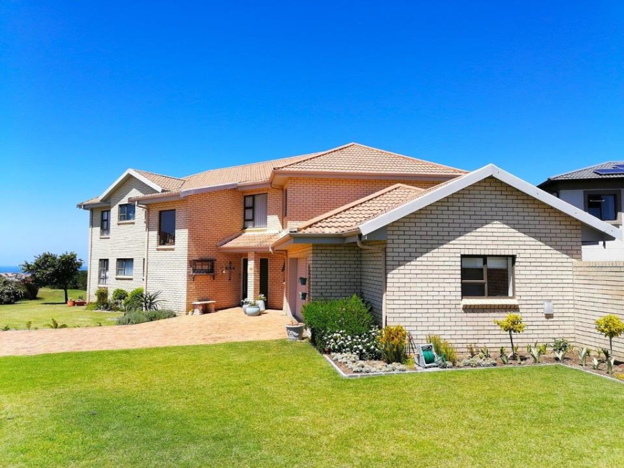 3 Bedroom Property for Sale in Mossel Bay Golf Estate Western Cape